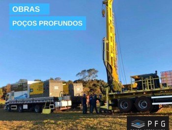 Poço Profundo