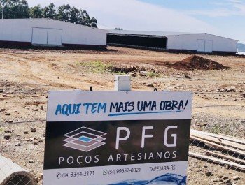 Obra Dalia Alimentos